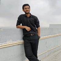 RISHABH R
