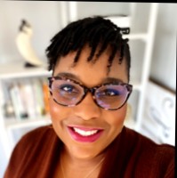 Candace Yates