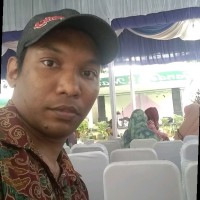 Fikri Alamsyah