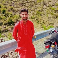 Yasir Mehmood
