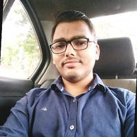 shubham maurya