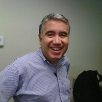Nelson Cabrera