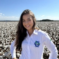 Giovanna Ferreira Caixeta