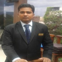 Padmakumar Vaiyapuri