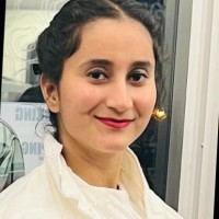 Manpreet Kaur