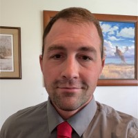 Jake Rogers, MBA