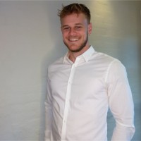 Mads Frydenlund