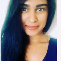 Samantha Kumar