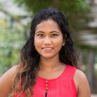 Gayathri Vaidyanathan