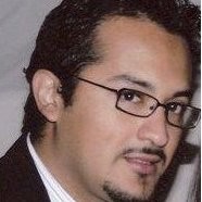 Luis Guillermo Mata Garcia