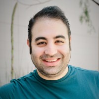 Alireza Saidi-Mehrabad