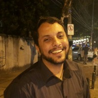 Gustavo Dias Ribeiro