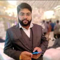syed hamza hussain