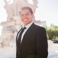 Christopher Agacite, Mba