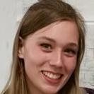 Danielle Mcmillan