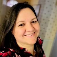 Jennifer Smythers, Cpa