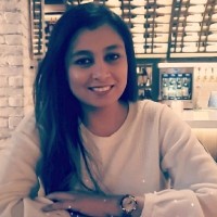 Shahzeen Jawaid