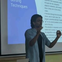 Aditya Sinha