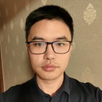 Shan Jiang