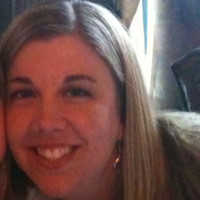 Amy Stineman