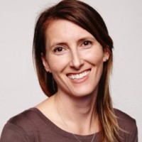Deborah De Vries, Ph.D.