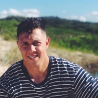 Dylan Gibson