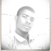 Thompho Mphoshomali