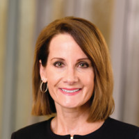 Tracy Rogers