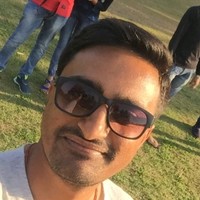 Nitin Vora