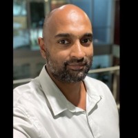 Krishneel Gounden