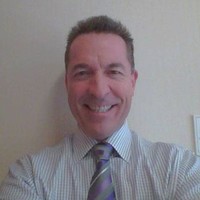 Steven Gough