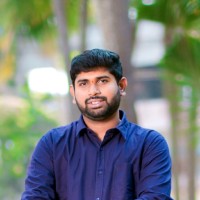 Kiran R