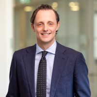 Dr. Patrick Hüser