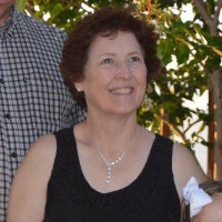 Martha Blevins Ross