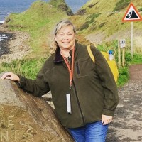 Elizabeth DeGrote Blaufuss