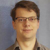 David Widhalm, PE