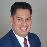 Cesar Alcacio