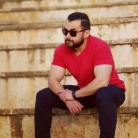 Mohammed Subhi Haidr