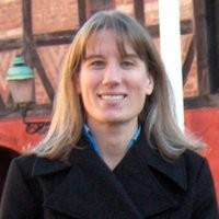 Stephanie Hughes