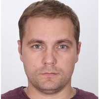 Roman Zinatov
