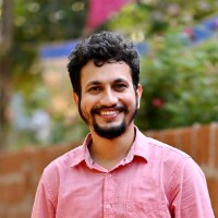 Karthik Amai