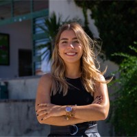 Mariana Ribeiro