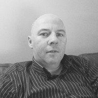 Damian Lynch