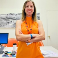 Maria Jose Gonzalez