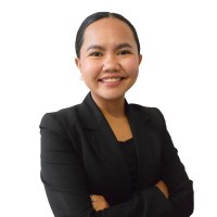 Jucel Mae Cañazares