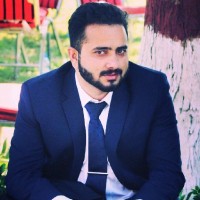 Zafran Ahmed