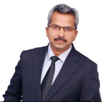 Dr. Sreenivasa Rao Bhatraju