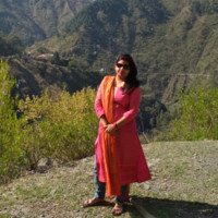 chhaya awasthi