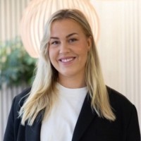Malin Toft Larsen