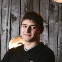 Yaroslav Chupyra